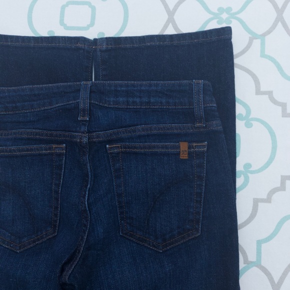 Joe's Jeans Denim - 💙👖SUPER CUTE! JOE’S BOOTCUT👖💙26 1/2 32.5” EUC